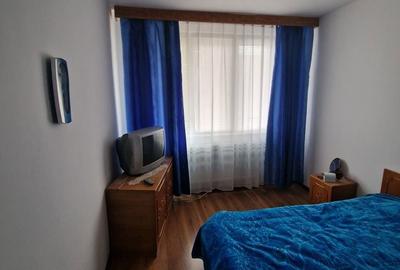 Apartament cu 2 camere semidecomandat în Central - 3