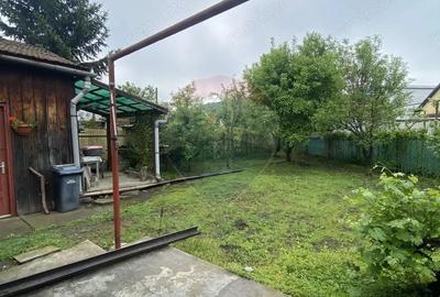 Casa cu poten?ial, situata pe strada Gheorghe Lazar - 5