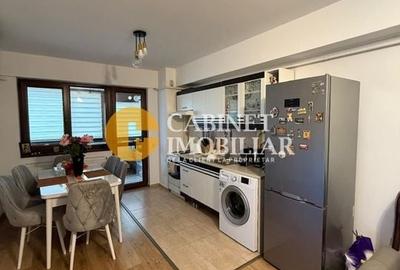 Apartament 2 Camere + LOC DE PARCARE - 43 mp - zona Bucium - 2