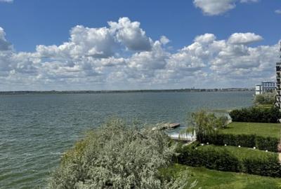 Amenajare superba si vedere catre apa intr un imobil apreciat - 40