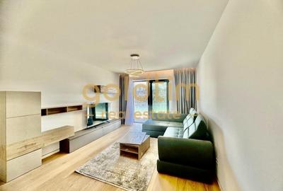 PRIVELIȘTE DEOSEBITA/LANGA STEJARII/ANSAMBLU INCHIS/ 2 LOCURI DE PARCARE - 42