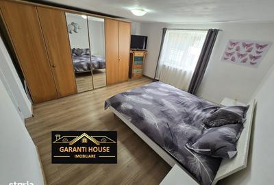 Casă cu 2 camere nedecomandat cu Teren 500 Mp în Orașul Vechi - 2