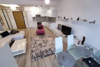 Apartament cu 2 camere în Barbu Văcărescu - 7