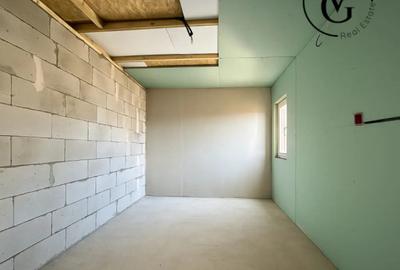 Casă cu 2 camere cu Canalizare în ICIL - 6