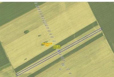 Teren extravilan Cocorastii Colt ; ID: R2710069 - 2