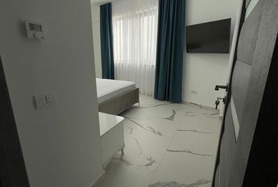 Apartament cu 3 camere decomandat în Central - 7