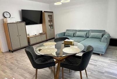 Apartament cu 3 camere, mobilat în Bartolomeu - 1