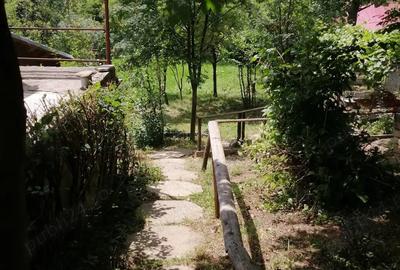 Casă cu 3 camere în Central - 3