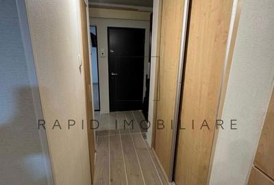 Apartament cu 2 camere decomandat în Siderurgiștilor - 4