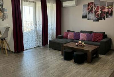 Apartament cu 2 camere în Aradului - 4