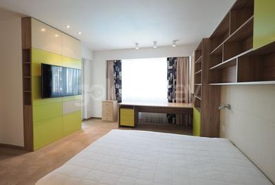 Apartament modern cu 4 camere | vedere spre parc | 2 locuri de parcare - 13