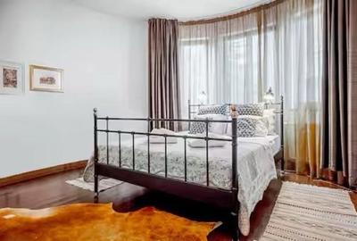 Apartament cu 3 camere decomandat, mobilat în Polonă - 7
