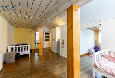 Casă cu 31 camere cu Canalizare în Central - 26