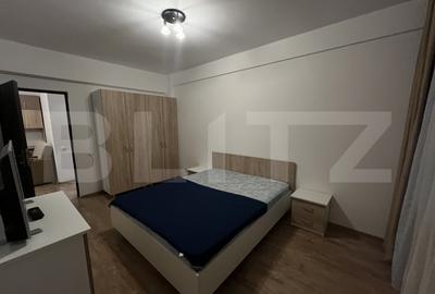 Apartament 2 camere, 70mp, parcare, zona Teilor - 3