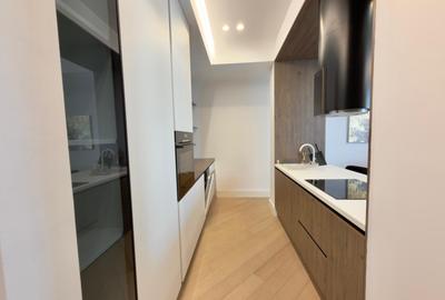 Apartament cu 3 camere semidecomandat, mobilat în Voluntari - 9