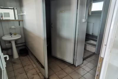 Hala depozitare/productie in zona Grivitei-Dedeman, 280mp - 6
