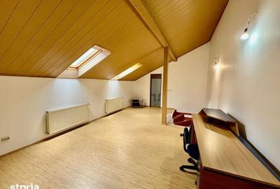 Casă cu 5 camere cu Teren 300 Mp în Calea Dumbrăvii - 4