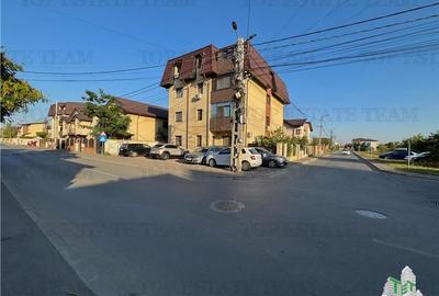 Teren de vanzare pentru rezidential sau comercial  in Bragadiru / Leroy Merlin Teren de vanzare pentru rezidential sau comercial  in Bragadiru / Leroy Merlin - 3