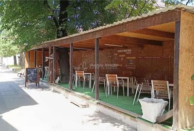 Spațiu comercial, de 78 mp, în Moldova Nouă - 8