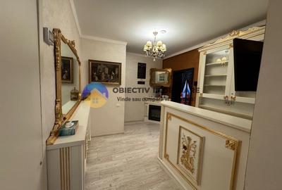 Casă individuală cu 5 camere în Central
