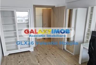 Vanzare apartament 3 camere vedere padure Baneasa Greenfield Padure - 10