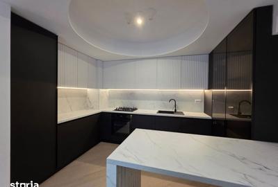 Apartament cu 3 camere semidecomandat în Central - 8