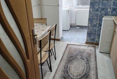 Apartament cu 2 camere decomandat în Central - 4