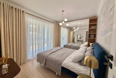 APARTAMENT CU 3 CAMERE , 82MP , BLOC NOU GALATA, COMISION 0% - 3