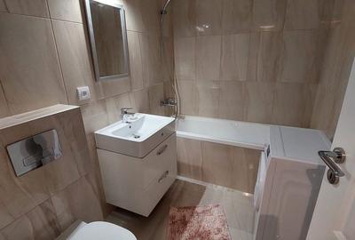 Apartament cu 2 camere decomandat în Olteni - 1