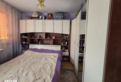 Apartament cu 2 camere semidecomandat în Țiglina 1 - 7