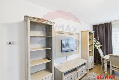 Apartament 3 camere lux de inchiriat in GranVia Park - 2