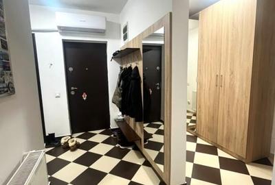 3 camere gata de mutat, parcare inclusa,  metrou la 5 minute, zona linistita - 3