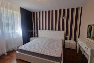 HERASTRAU  NORDULUI DE INCHIRIAT APARATMENT 3 CAMERE SPATIOS | PARCARE - 20