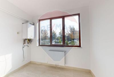 Apartament cu 2 camere decomandat în Tractorul - 3