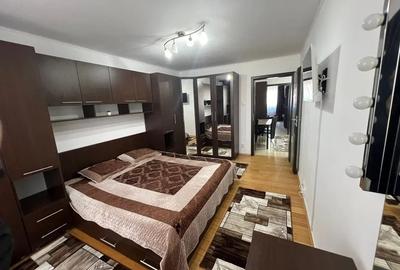 Inchiriere Apartament 2 Camere cu Boiler Tei Inchiriere Apartament 2 Camere cu Boiler Tei - 5