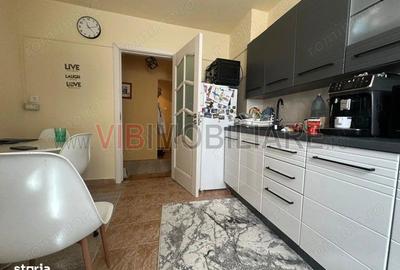 Apartament cu 3 camere, mobilat în Iosefin - 10