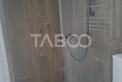 Garsoniera de vanzare la cheie cu loc de parcare zona Lazaret Sibiu - 5