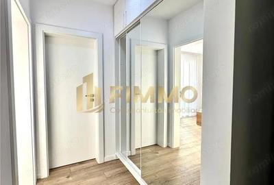 Apartament cu 2 camere semidecomandat în Obcini - 7