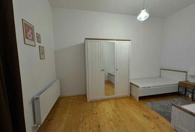 Apartament cu 2 camere semidecomandat în Ultracentral - 3