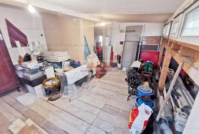 Casă individuală cu 5 camere decomandat cu Teren 224 Mp în Andronache - 16