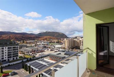 Vanzare Garsoniera decomandata, Barcelona Rezidence,mob/utilata Vanzare Garsoniera decomandata, Barcelona Rezidence,mob/utilata - 16