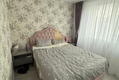 Apartament cu 3 camere semidecomandat, mobilat în Floreasca - 4