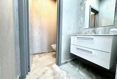 Apartament cu 2 camere în Mărăști - 5