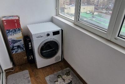 Apartament cu 3 camere semidecomandat în Lujerului - 13