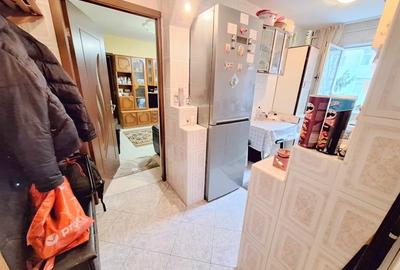 Apartament 3 camere semidecomandat zona Bazinul de Innot - 7