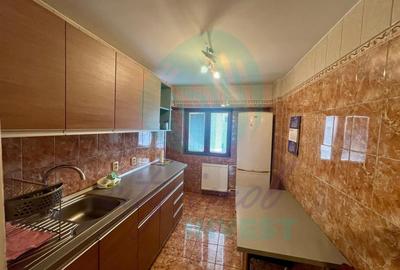 Apartament cu 3 camere decomandat, mobilat în Unirii - 7