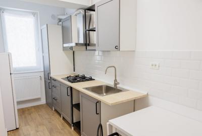 Garsonieră decomandată, mobilată în Tomis Nord - 14