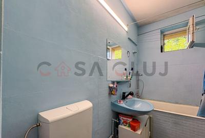 Apartament cu 3 camere in zona Iulius Mall! - 8