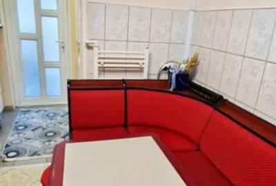 Garsonieră decomandată în Baza 3 - 6