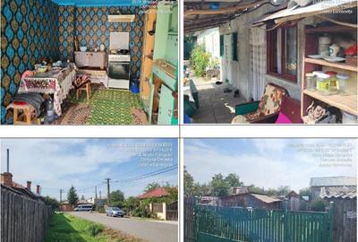 Casa si teren Cota parte 1/2 Crevedia , ID: R2262501 - 4